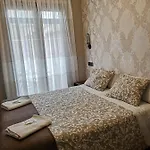 Juan Bravo Гостьовий будинок Сеговія