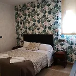 Juan Bravo 3* Сеговія