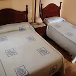 Juan Bravo Гостьовий будинок