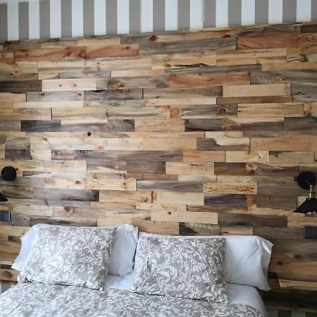 Juan Bravo Guest house Segovia