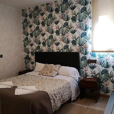 Juan Bravo 4* Σεγκόβια