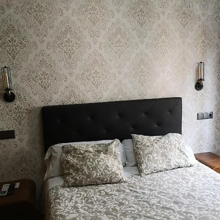 Juan Bravo Guest house 3*