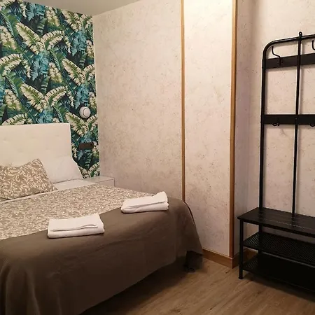 Juan Bravo 4* Σεγκόβια