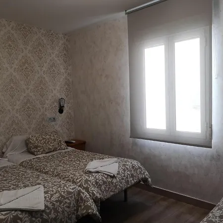 Juan Bravo 4* Σεγκόβια