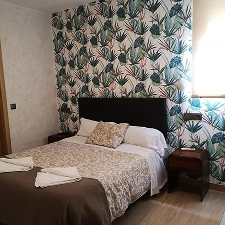 Juan Bravo Гостьовий будинок 4*