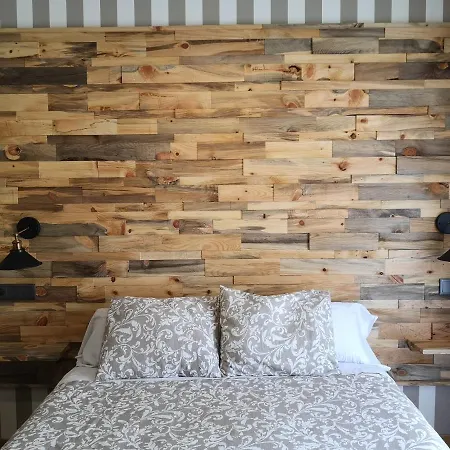 Juan Bravo 3* Segovia