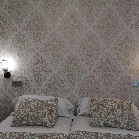Juan Bravo Πανσιόν 4*