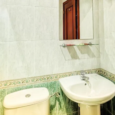 Guest house Juan Bravo 3*