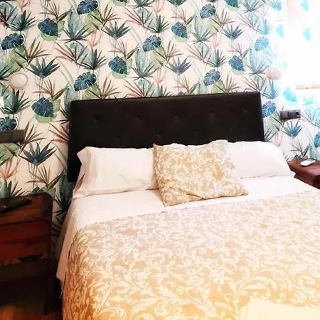 Guest house Juan Bravo