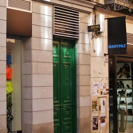 Πανσιόν Juan Bravo Σεγκόβια
