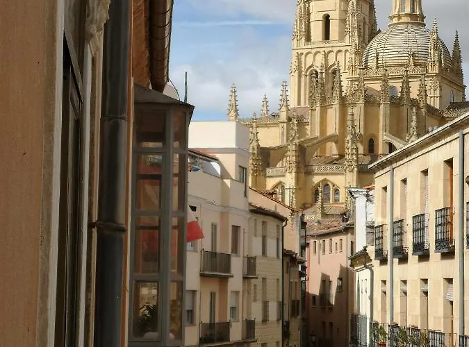 Casa de hóspedes Juan Bravo