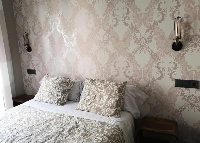 Juan Bravo Guest house 3*