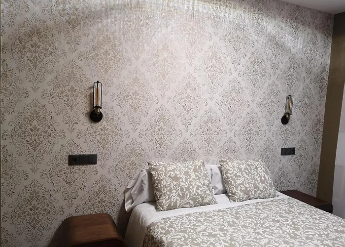 Guest house Juan Bravo 3*