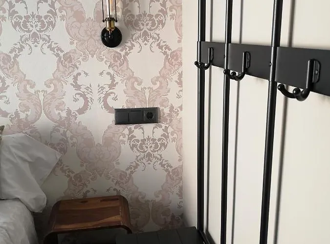 Casa de hóspedes Juan Bravo