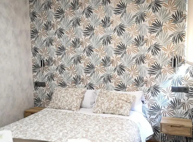 Juan Bravo Guest house 3*