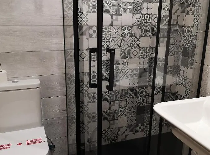 Casa de hóspedes Juan Bravo