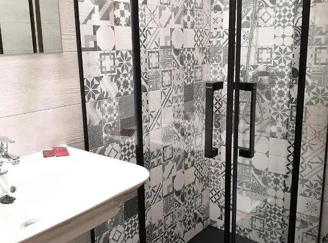 Pensionat Juan Bravo