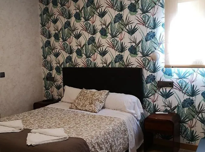 Juan Bravo 3* Segóvia