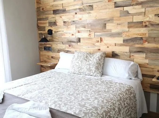 Juan Bravo Guest house Segovia