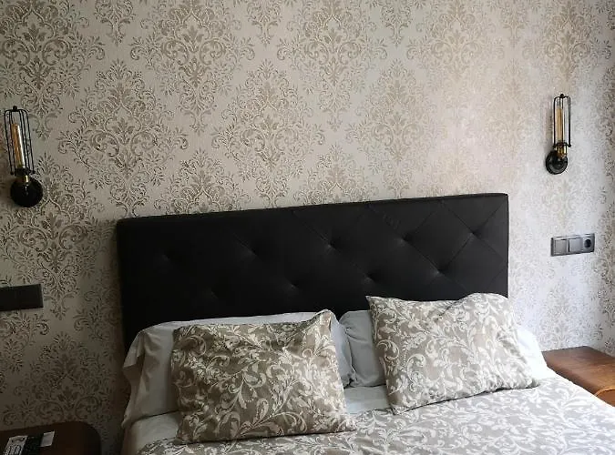 Juan Bravo Guest house 3*