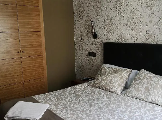 Casa de hóspedes Juan Bravo