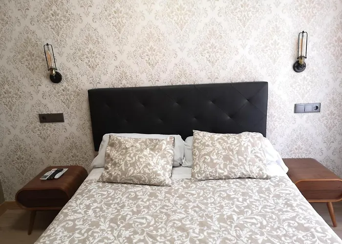 Juan Bravo 3* Segovia