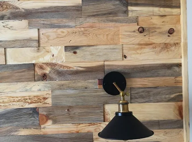 Konukevi Juan Bravo Segovia