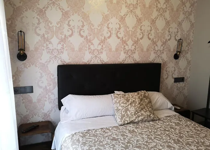 Juan Bravo Casa de hóspedes 3*