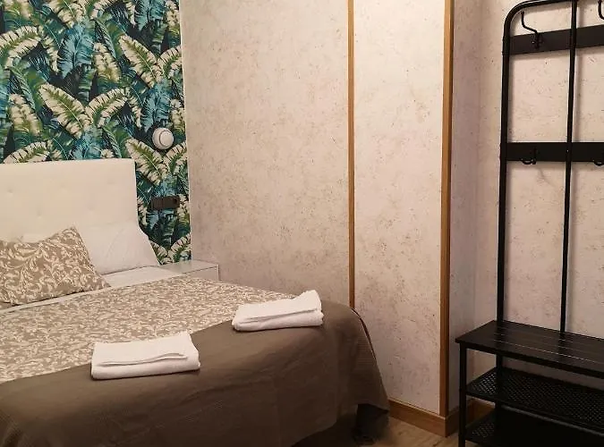 Juan Bravo 3* Segóvia