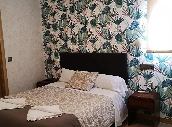 Juan Bravo Guest house 3*