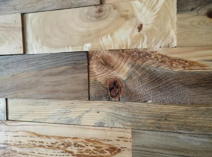 Juan Bravo Guest house