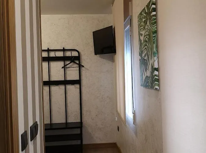 Guest house Juan Bravo