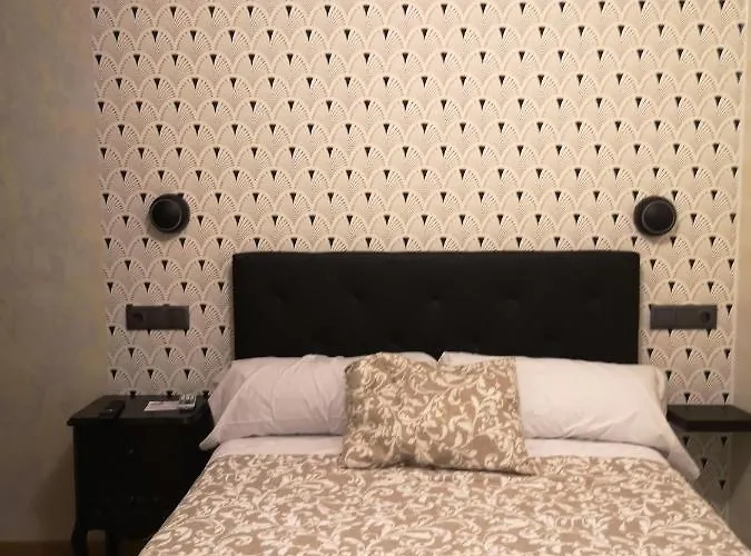 Juan Bravo Guest house Segovia