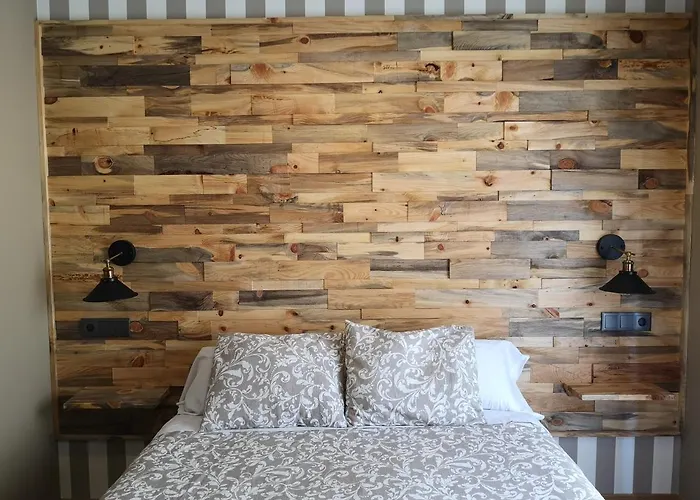 Juan Bravo 3* Segovia