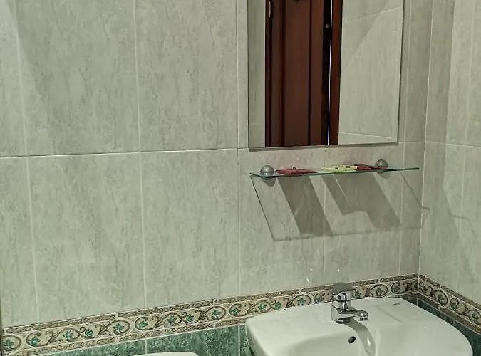 Guest house Juan Bravo