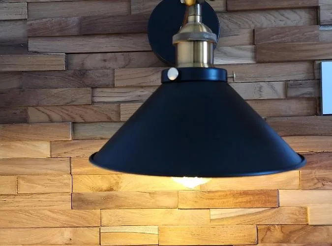 Juan Bravo Guest house