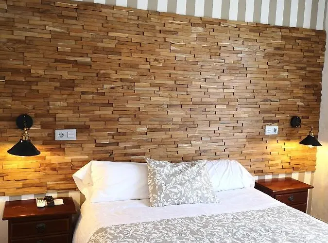 Juan Bravo 3* Segovia