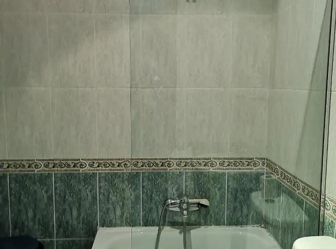 Juan Bravo Guest house Segovia