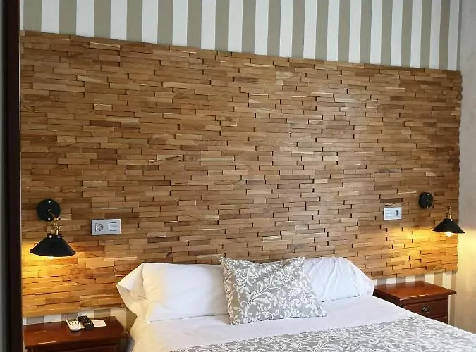 Guest house Juan Bravo 3*