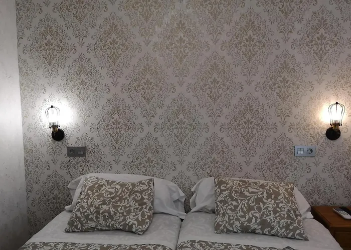 Juan Bravo Guest house 3*