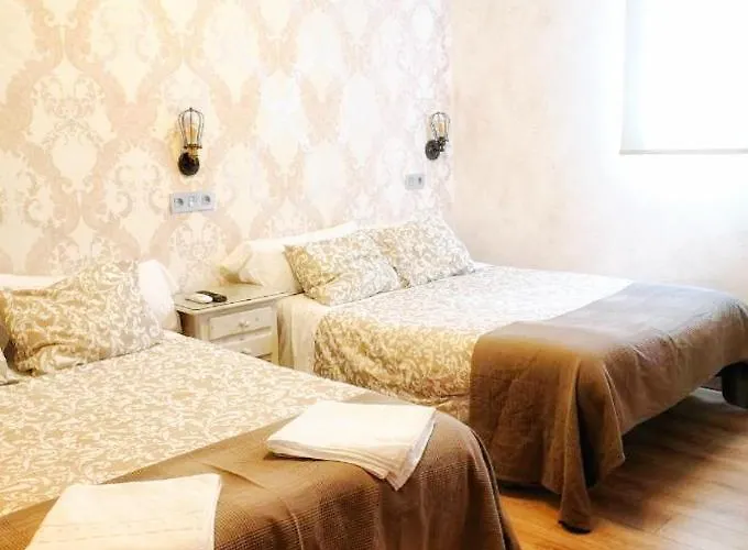 Guest house Juan Bravo