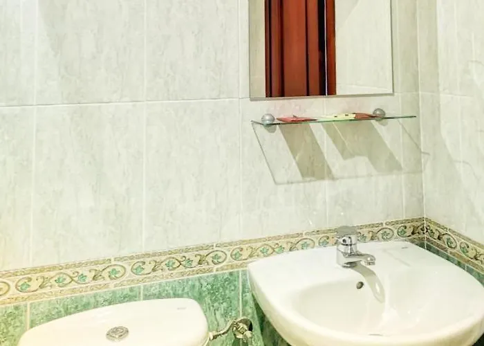 Pensionat Juan Bravo 3*