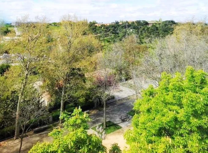 Casa de hóspedes Juan Bravo