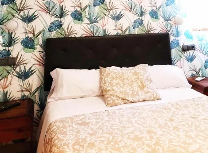 Guest house Juan Bravo