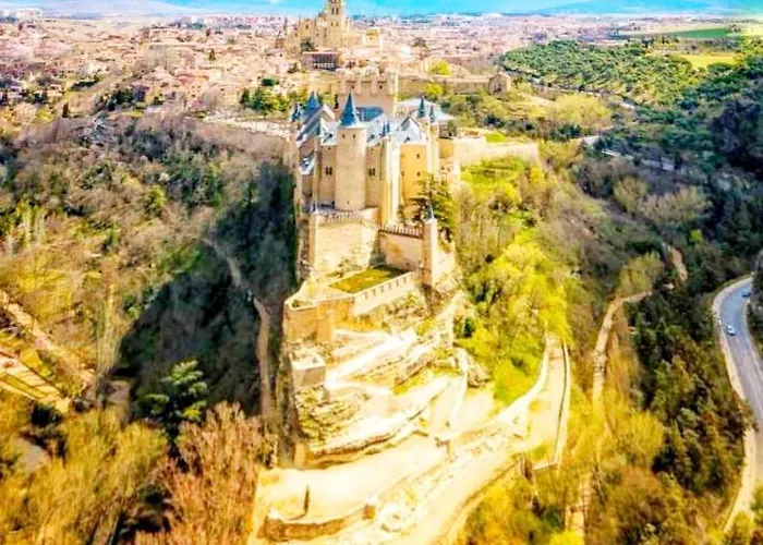 Juan Bravo Pensionat