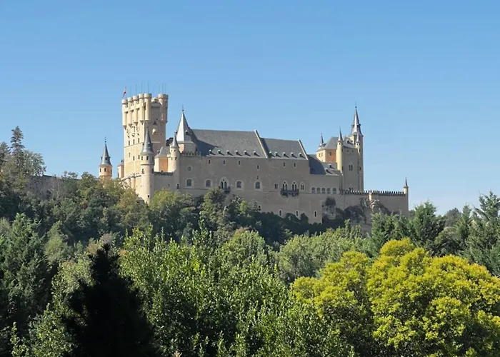 Casa de hóspedes Juan Bravo