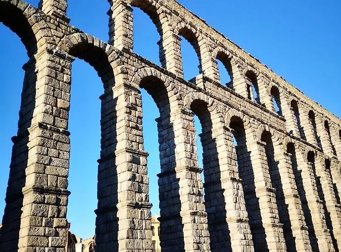 Juan Bravo 3* Segovia