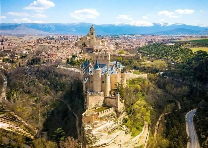 Pensionat Juan Bravo 3*