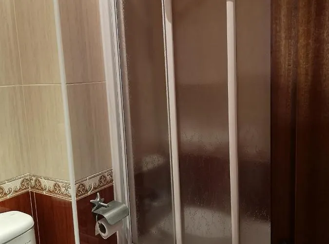 Guest house Juan Bravo 3*