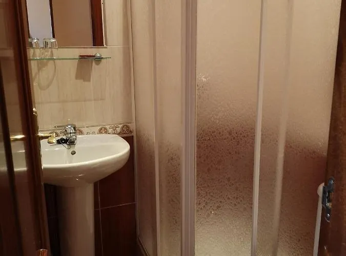 Juan Bravo Guest house 3*